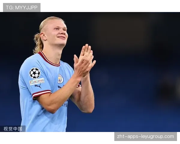 哈兰德的绝杀背后:1.2亿身价与凌晨四点的训练秘密,哈兰德最新